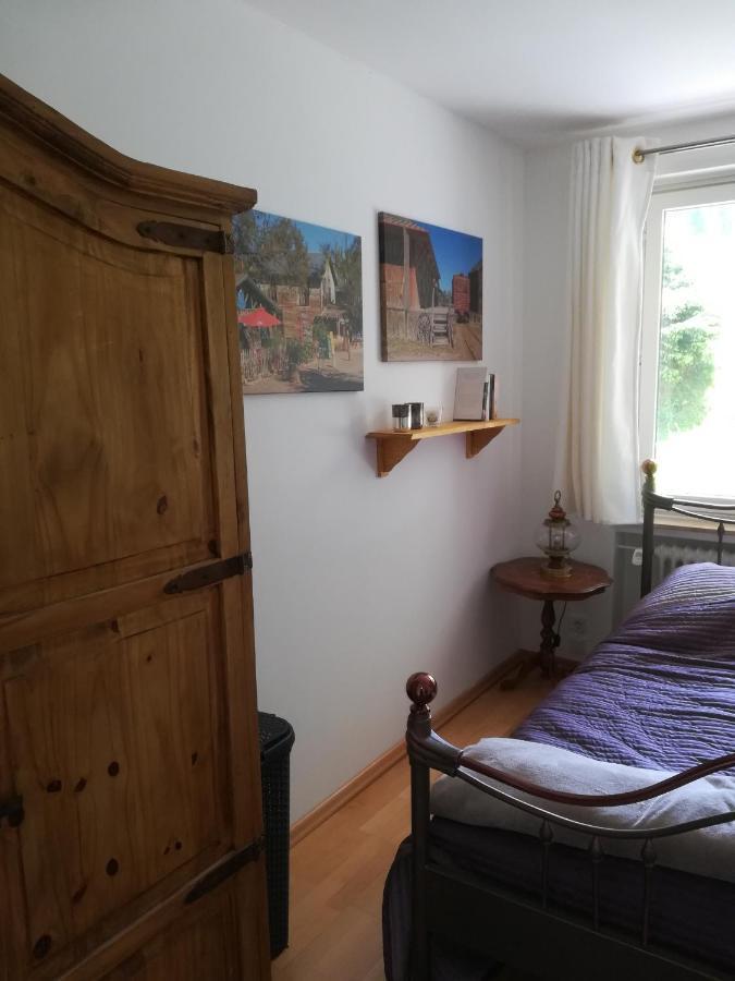 Ferienwohnung Am Kunstberg 29 Altenau  Exterior photo